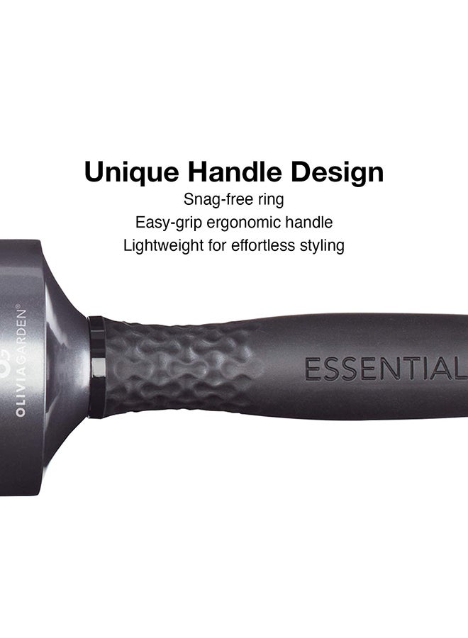 Olivia Garden Essential Thermal Collection OGE-BT 35 1 3/8inch - Image 2