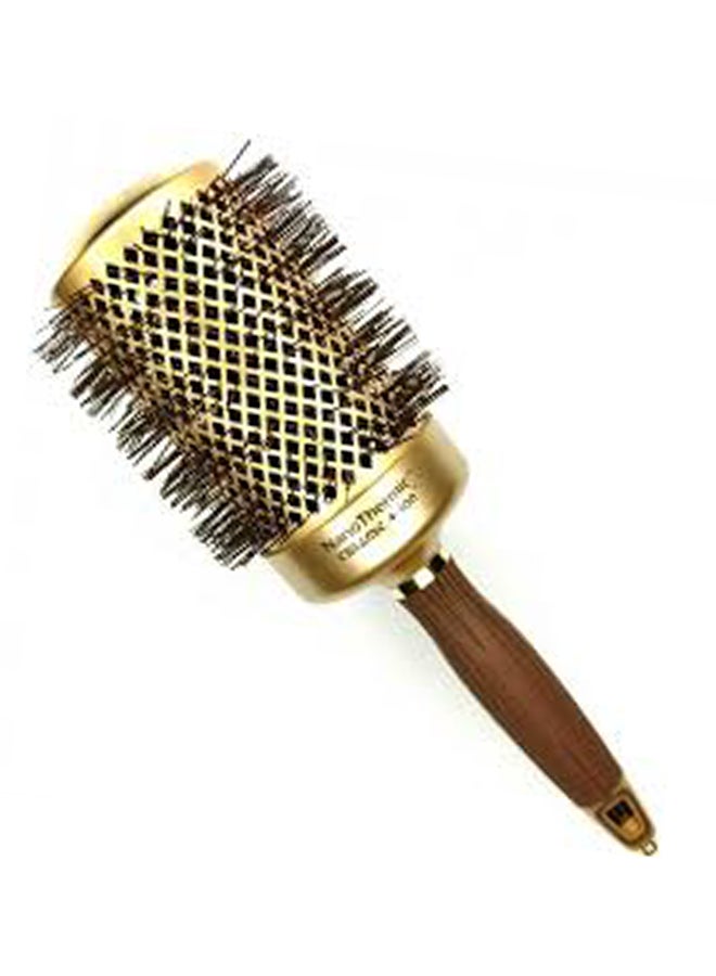 Olivia Garden Nano Thermic Ceramic + Ion NT-24 Styling Hair Brush - Image 2
