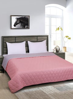 Pink/Light Grey