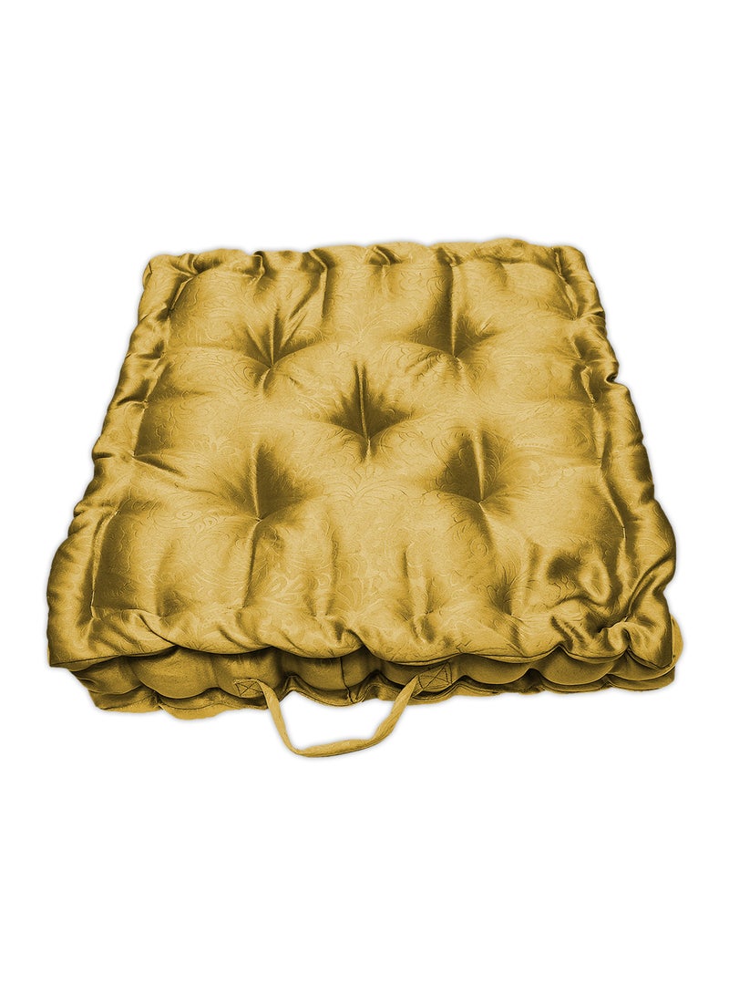 هوم تاون وسادة ديكور بتصميم كبير ومصنوعة من الدوبيون بوليستر King - Image 3