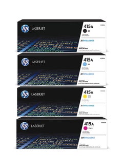 4-Piece Toner Cartridge Multicolour - v1639481867/N47948508A_2