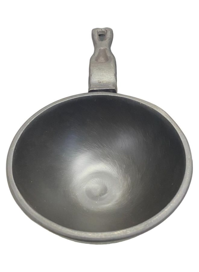 ايدا إناء تادكا للتتبيل والتتبيل مسبقا من الحديد الزهر أسود 13سم - Image 3