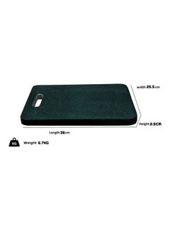 Ayda Granite Stone Cutting Board Black 36cm  - Image 3