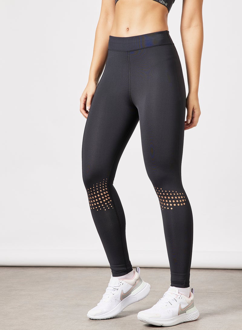 Seamless Sports Leggings Black - v1639483547/N49541884V_1