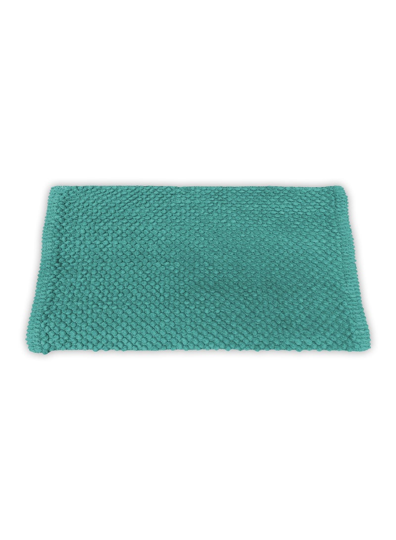 Mat With Latex Grip Turquoise 50x80cmcm - v1639483659/N50270702A_3