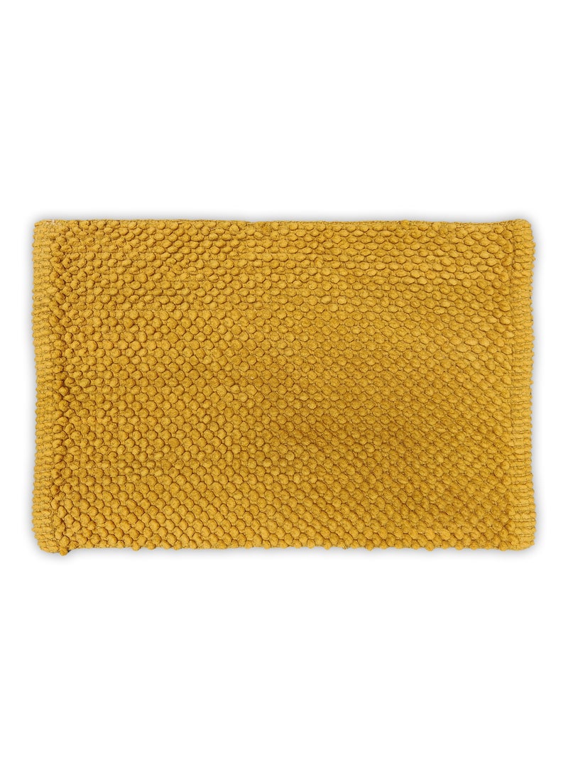 Mat With Latex Grip Mustard 60x90cmcm - v1639483666/N50270738A_2