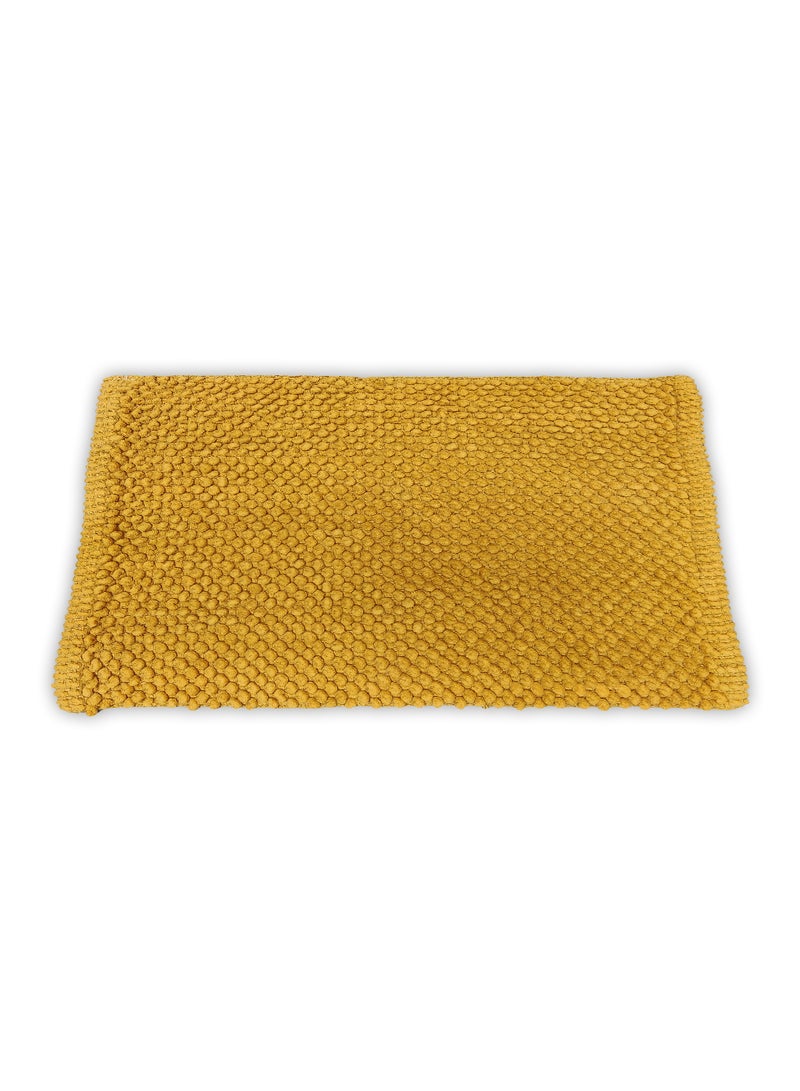 Mat With Latex Grip Mustard 60x90cmcm - v1639483666/N50270738A_3