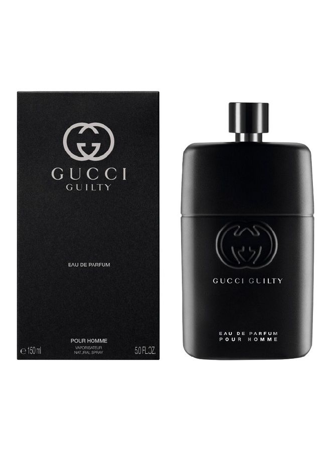 غوتشي عطر جيلتي EDP للرجال 150ملليلتر - Image 1