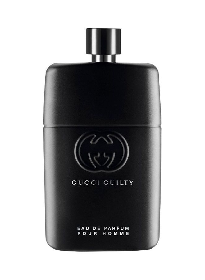 غوتشي عطر جيلتي EDP للرجال 150ملليلتر - Image 2