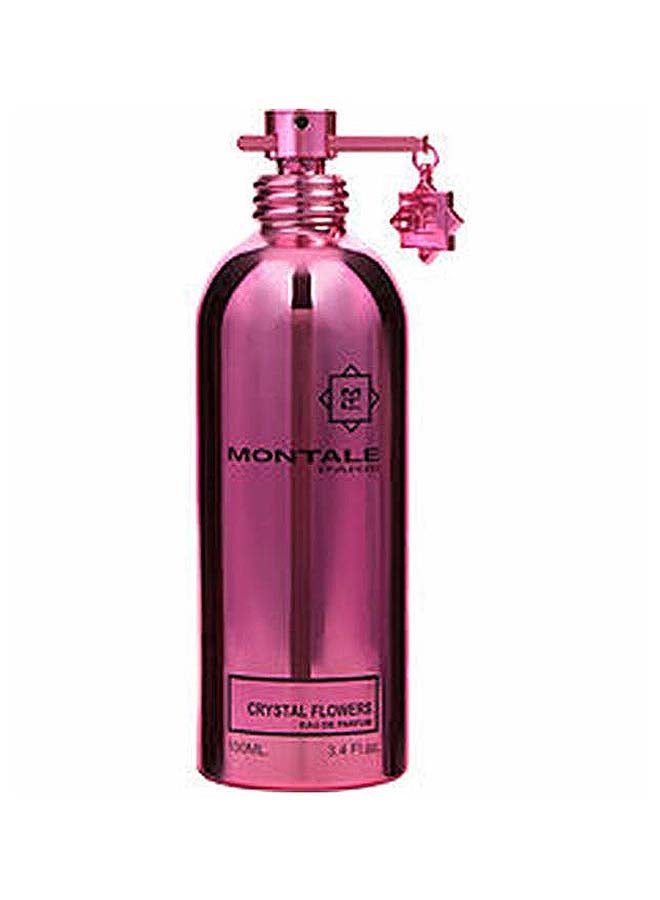 MONTALE Crystal Flowers EDP 100ml - Image 1