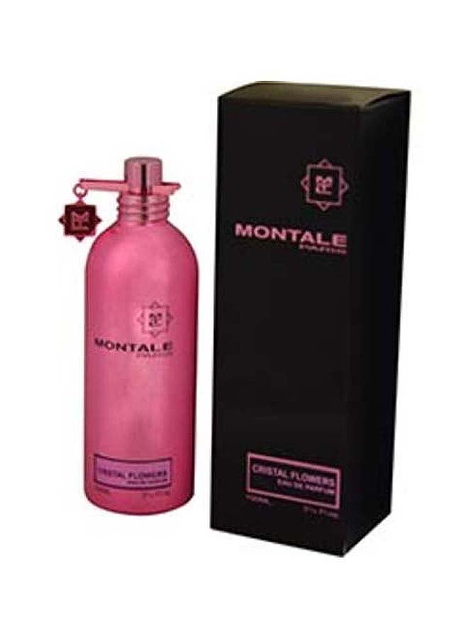 MONTALE Crystal Flowers EDP 100ml - Image 2