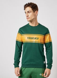 Forest Green