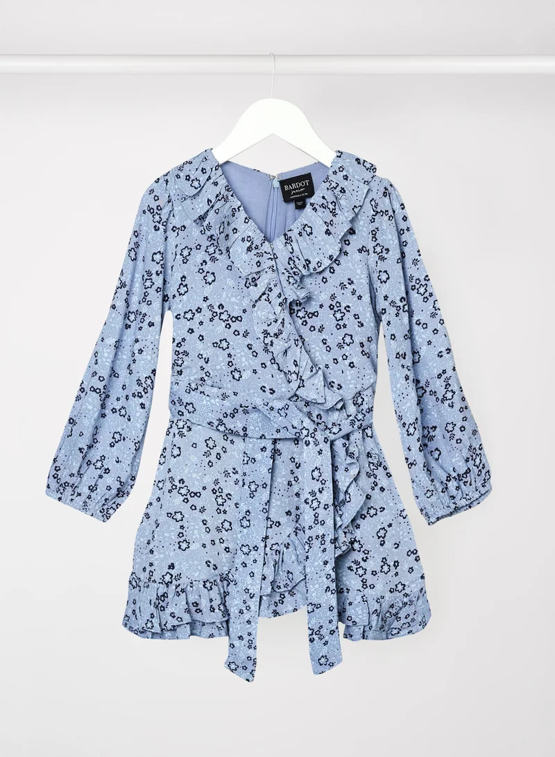 Bardot Junior Kids/Teen Georgie Frill Dress