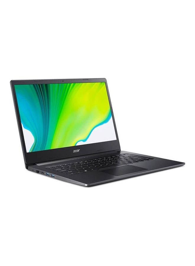 Aspire 3 A314-22-R943 Laptop With 14-Inch HD Display, AMD Ryzen 3-3250U Processor/4GB RAM/1TB HDD/DOS(Without windows)/AMD Radeon Graphics English/Arabic Charcoal Black - v1639490796/N52155869A_2