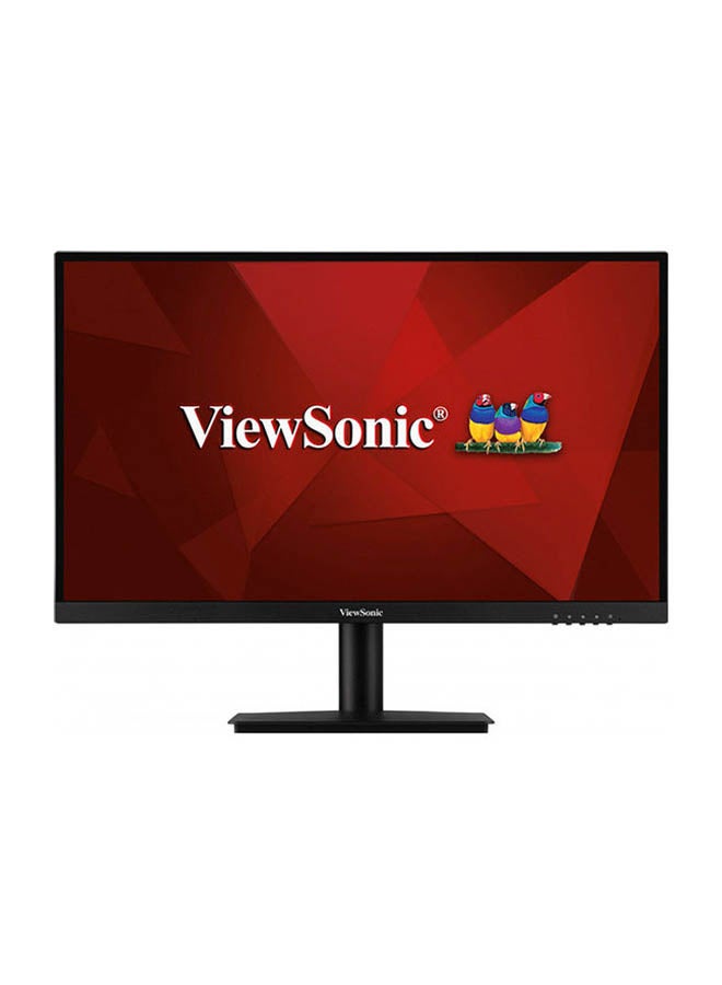 23.8" Inch VA2406-h Computer monitor Full HD 1920x1080, VAPanel Technology, 75Hz Refresh Rate, 4ms Response Time | Black - v1639490798/N52156443A_1