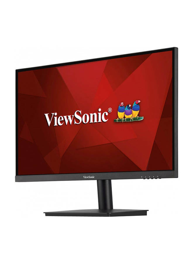 23.8" Inch VA2406-h Computer monitor Full HD 1920x1080, VAPanel Technology, 75Hz Refresh Rate, 4ms Response Time | Black - v1639490798/N52156443A_3