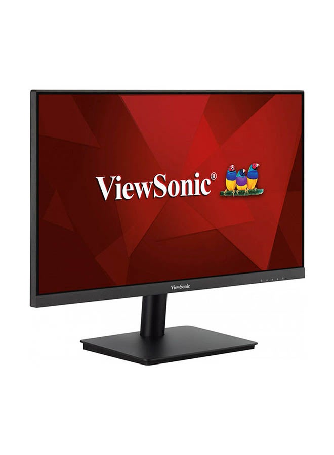 23.8" Inch VA2406-h Computer monitor Full HD 1920x1080, VAPanel Technology, 75Hz Refresh Rate, 4ms Response Time | Black - v1639490798/N52156443A_4