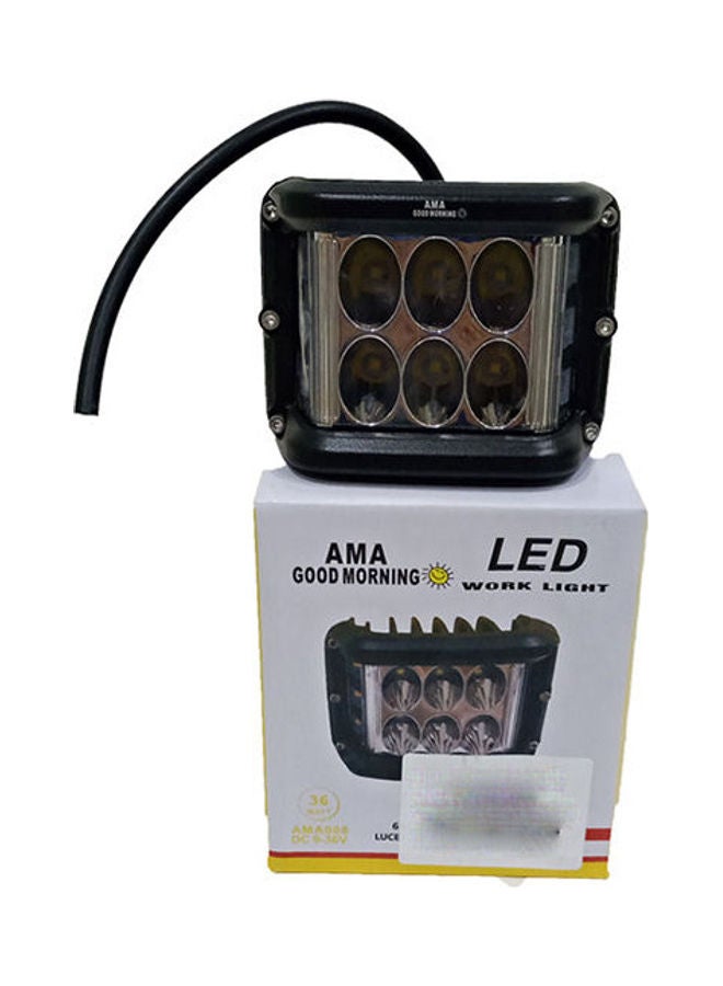 Ama - Led Scout - Image 1