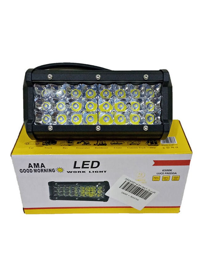 Ama Led Scout