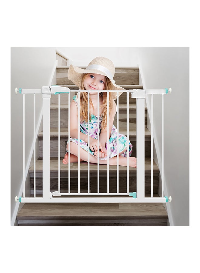 Kidle Child Safety Gate Guardrail Extension  - Image 2