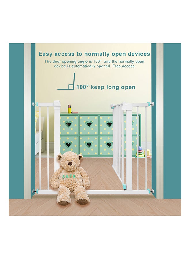 Kidle Child Safety Gate Guardrail Extension  - Image 5