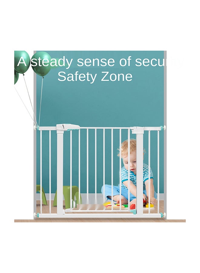 Kidle Child Safety Gate Guardrail Extension  - Image 3