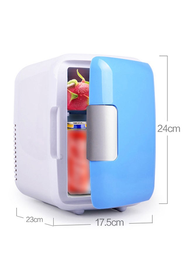 Cool Box Dual Voltage Car Refrigerator 4.0 L K685BL Blue  - Image 2