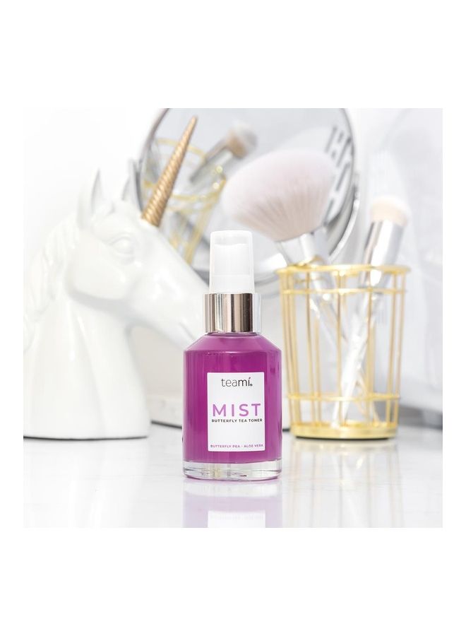 teami Mist Butterfly Tea Toner - Image 3