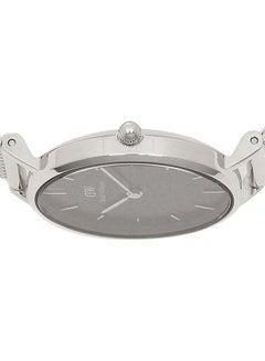 DANIEL WELLINGTON Petite Sterling Stainless Steel Analog Quartz Wrist Watch  - Image 4