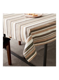 هوم بوكس مفرش طاولة من هارلي نورا - 150x250 سم متعدد الألوان 150 x 250سم  - Image 1