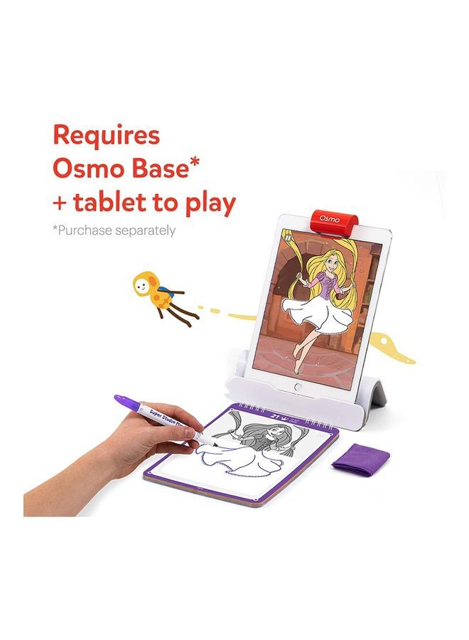 Osmo Super Studio Disney Princess Game 2.54x16.51cm - Image 2