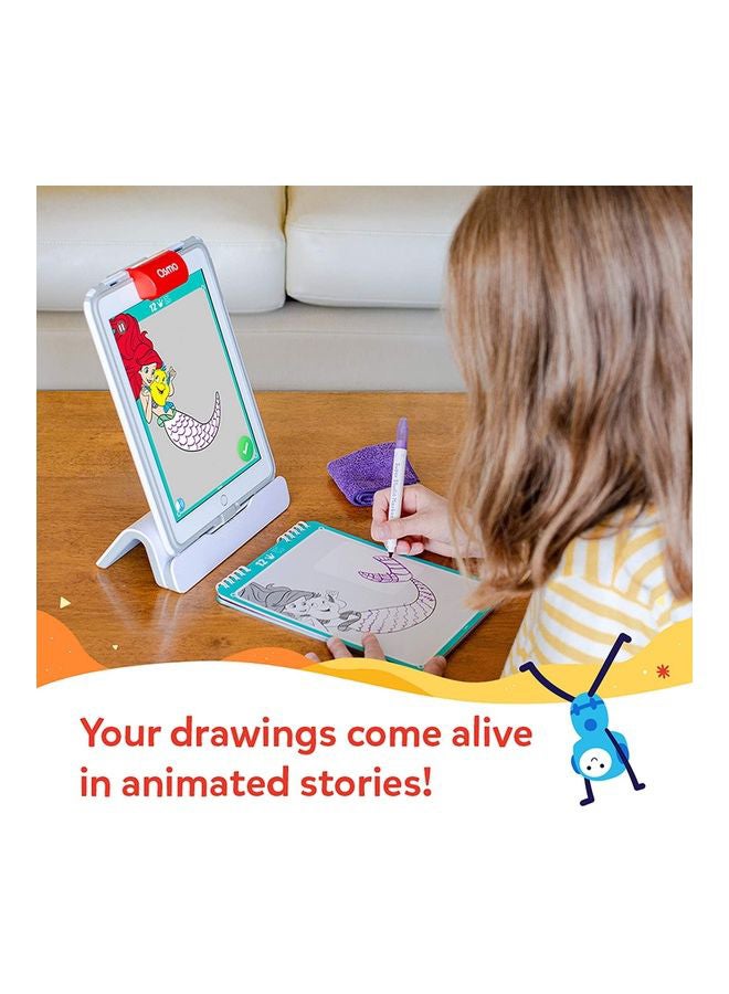 Osmo Super Studio Disney Princess Game 2.54x16.51cm - Image 4