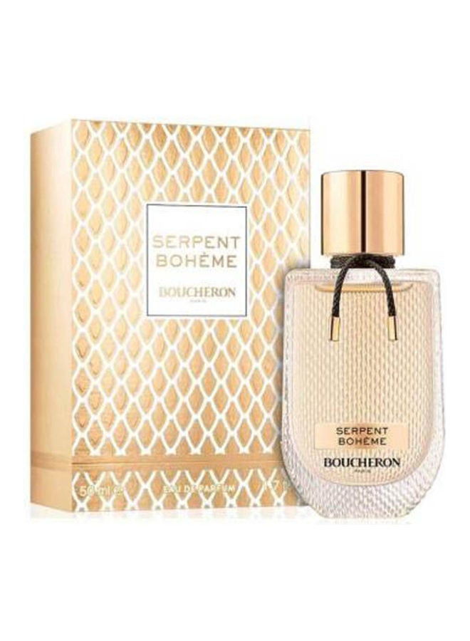 بوشرون عطر سيربنت بوهيم EDP 50ملليلتر 