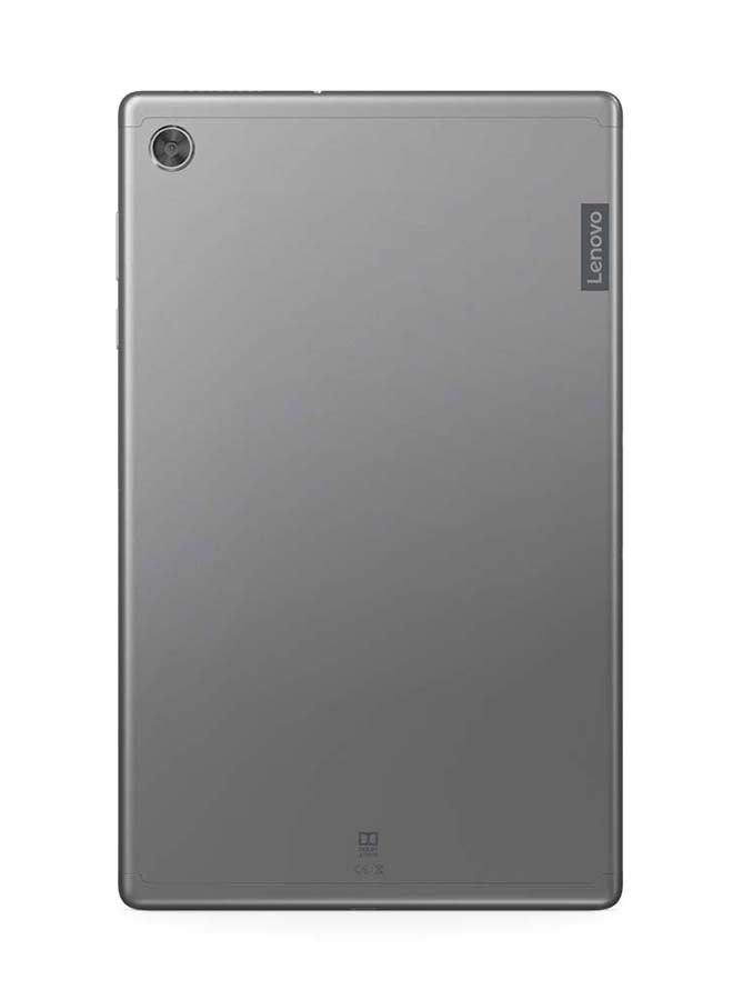 Lenovo - Tab M10 HD (2nd Gen) , 10.1 inch Iron Grey 4GB RAM, 64GB, 4G-LTE - Image 1
