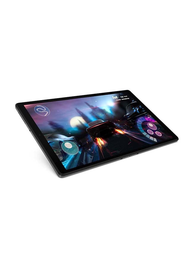 Lenovo - Tab M10 HD (2nd Gen) , 10.1 inch Iron Grey 4GB RAM, 64GB, 4G-LTE - Image 1