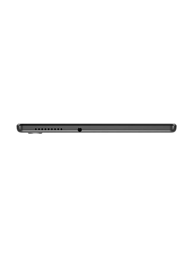 Lenovo - Tab M10 HD (2nd Gen) , 10.1 inch Iron Grey 4GB RAM, 64GB, 4G-LTE - Image 1