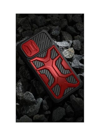 Shock-Resistant Adventurer Case For Apple iPhone 13 Pro Red Red - v1639555940/N52165225A_1