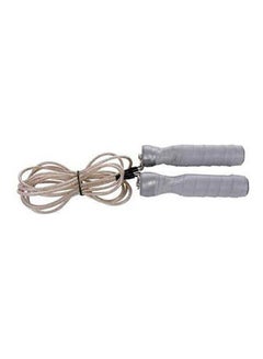 BODY SCULPTURE Cable Speed Skip Rope 