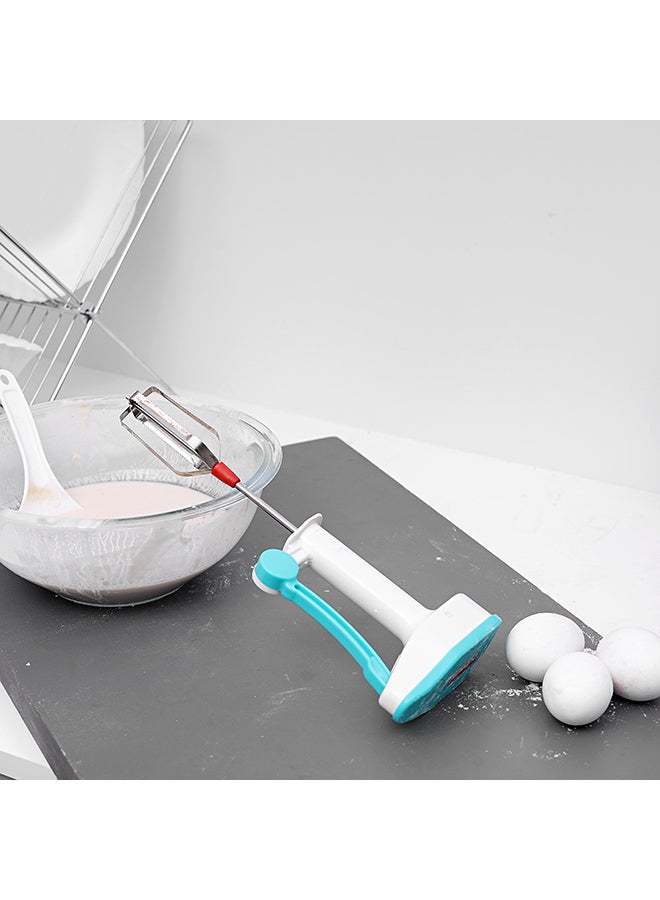 Olsenmark Hand Blender OMHB2393 Blue  - Image 2