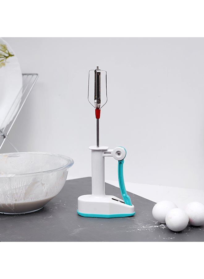 Olsenmark Hand Blender OMHB2393 Blue  - Image 3