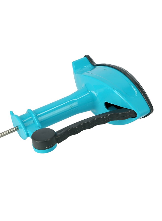 Olsenmark Hand Blender OMHB2393 Blue  - Image 4