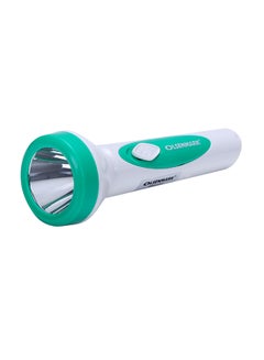 Olsenmark Rechargeable LED Flashlight Torch Assorted  - Image 1