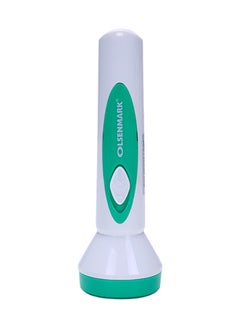 Olsenmark Rechargeable LED Flashlight Torch Assorted  - Image 5
