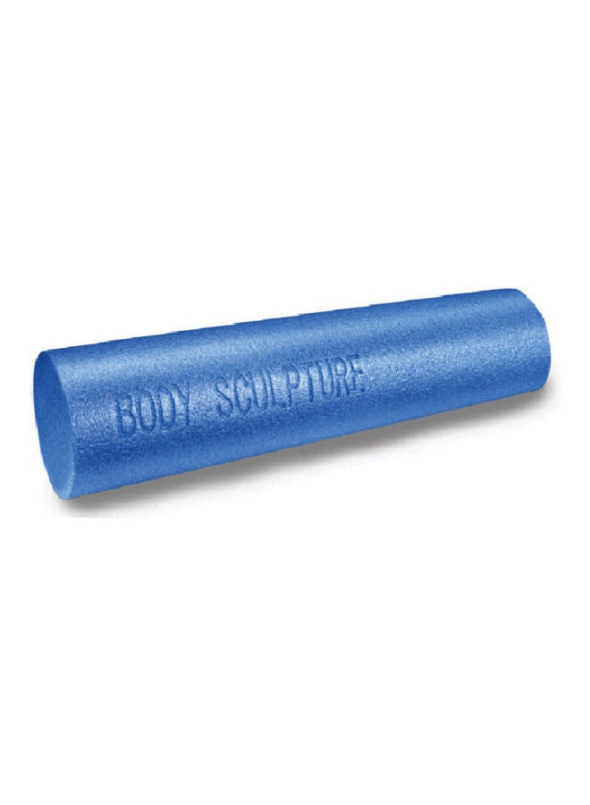 BODY SCULPTURE Full Round Foam Roller 60cm