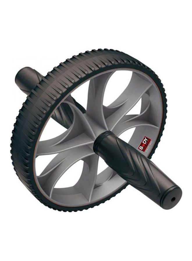 BODY SCULPTURE Exercise Wheel