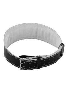 Leather Lifting Weight Belt Small Size Scm - v1639556703/N52165678A_1