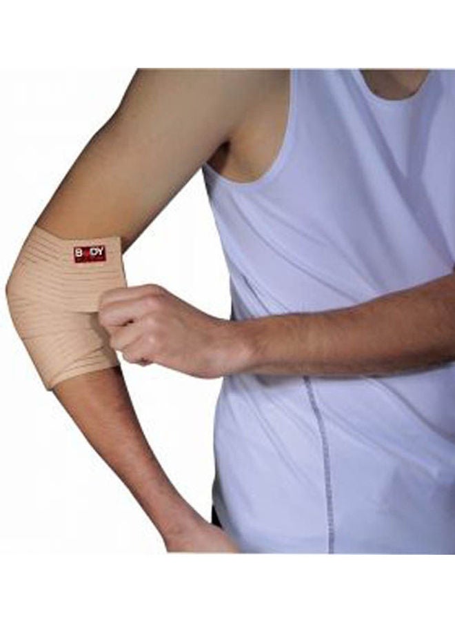 BODY SCULPTURE Elastic Elbow Brace Bandage Support