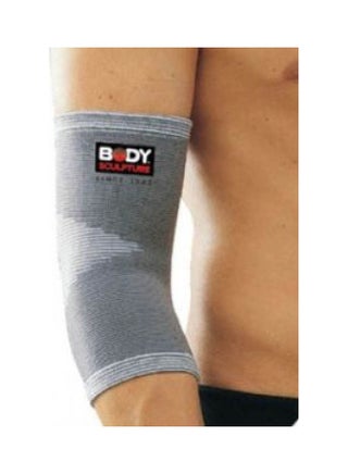Elastic Elbow Support L