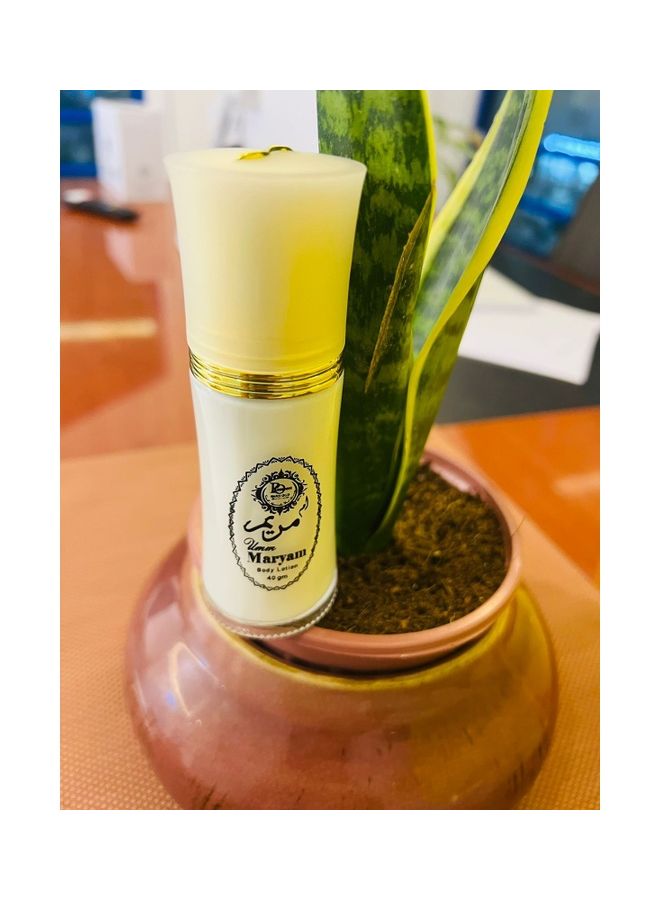 PARO OUD Umm Maryam Body Lotion 40ml - Image 4