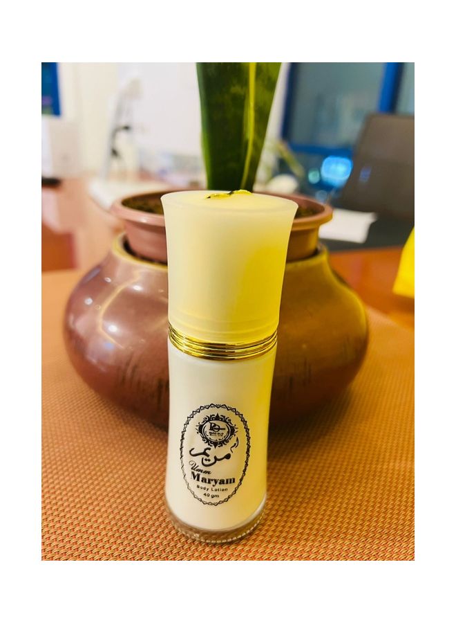 PARO OUD Umm Maryam Body Lotion 40ml - Image 3
